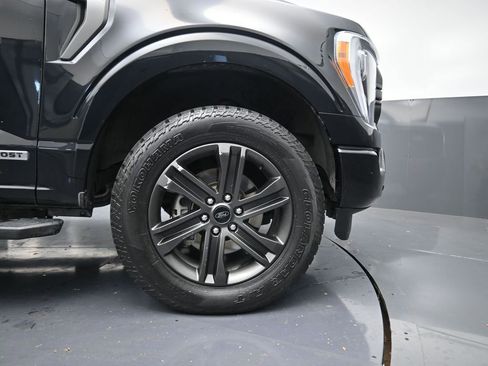 Used 2021 Ford F150 XLT w/ Equipment Group 302A High image 5