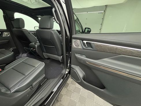 New 2026 Buick Enclave Avenir w/ Super Cruise Package image 45