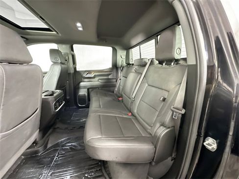 Used 2023 GMC Sierra 1500 Elevation w/ Elevation Premium Package image 27