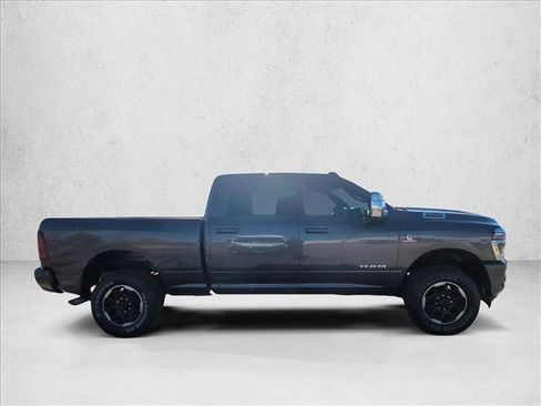 Used 2025 RAM 2500 Laramie image 4