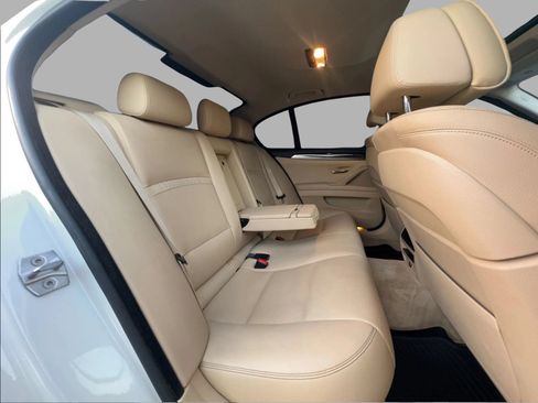 Used 2014 BMW 535i Sedan RWD image 41