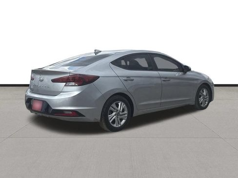 Used 2020 Hyundai Elantra SEL w/ Cargo Package (C1) FWD image 5