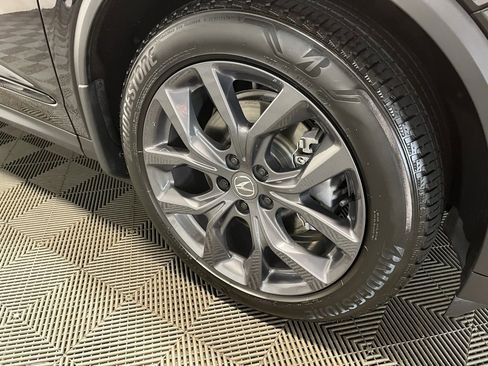 Certified 2023 Acura MDX A-Spec image 3