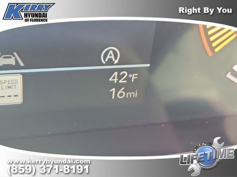 New 2026 Hyundai Tucson SEL image 26