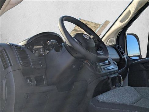 New 2026 RAM ProMaster 1500 w/ Convenience Group image 3