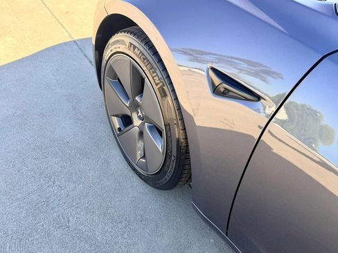 Used 2023 Tesla Model 3 Standard Range RWD image 17