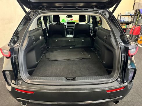 Used 2025 MAZDA CX-50 AWD 2.5 S w/ Preferred Package image 7