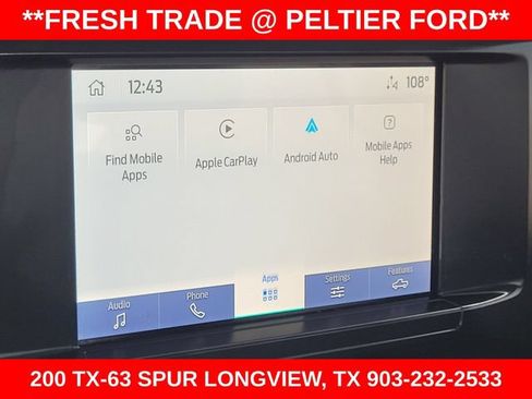 Used 2021 Ford F150 XL w/ Equipment Group 101A High AWD/4WD image 27