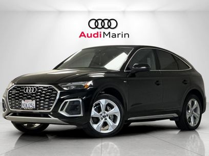 Certified 2023 Audi Q5 2.0T Premium Plus w/ Premium Plus Package