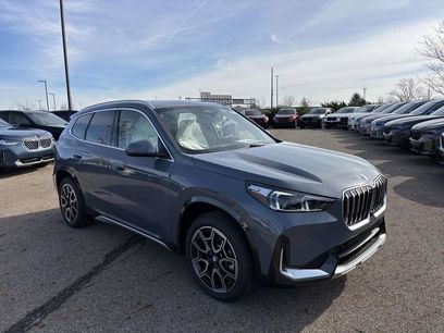 New 2026 BMW X1 xDrive28i w/ Technology Package