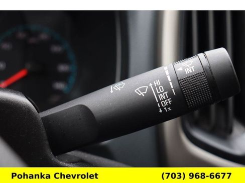 Used 2015 Chevrolet Colorado Z71 image 13