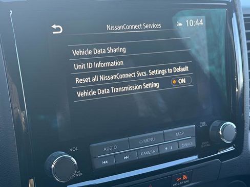 Used 2024 Nissan Frontier PRO-4X w/ Off-Road Protection Package image 37