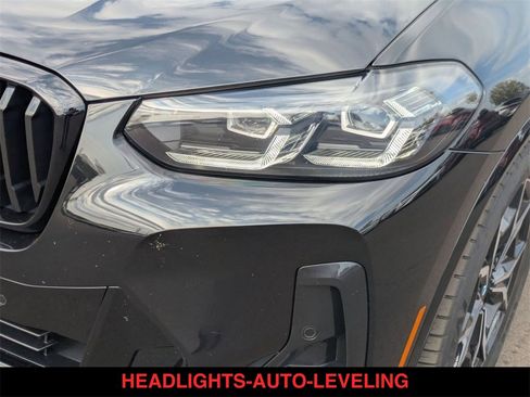 Certified 2024 BMW X3 xDrive30i w/ Premium Package w/ZPA image 18