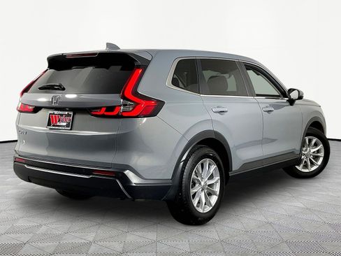 Used 2023 Honda CR-V EX-L image 6