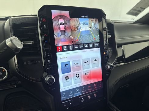 New 2025 RAM 2500 Power Wagon image 33