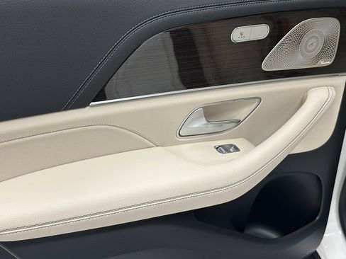 New 2026 Mercedes-Benz GLE 350 4MATIC image 25