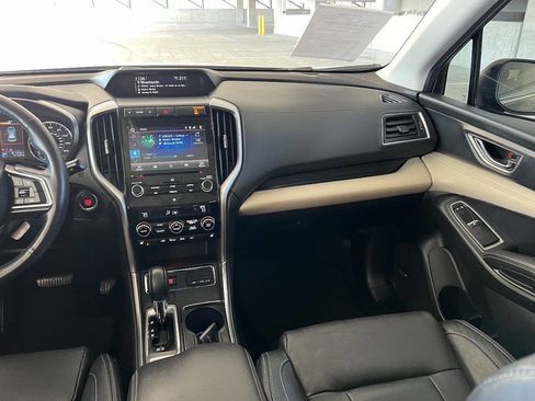 Used 2019 Subaru Ascent Limited image 12