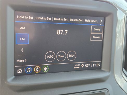 New 2026 Chevrolet Silverado 3500 W/T w/ WT Convenience Package image 28