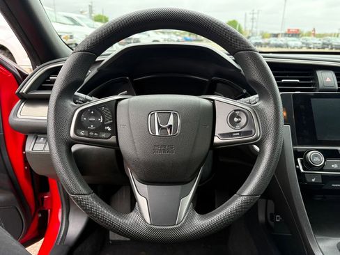 Used 2017 Honda Civic EX image 15