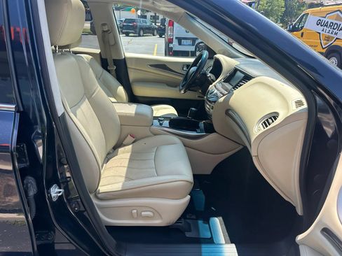 Used 2015 INFINITI QX60 Luxe w/ Premium Package AWD/4WD image 15