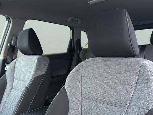 Used 2023 Nissan Rogue SV FWD image 17