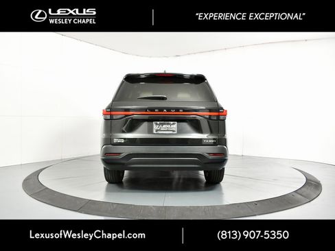 Used 2024 Lexus TX 350 350 image 7