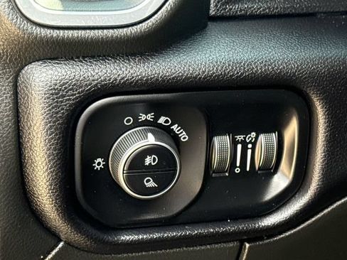 Used 2025 RAM 2500 Laramie w/ Night Edition AWD/4WD image 23