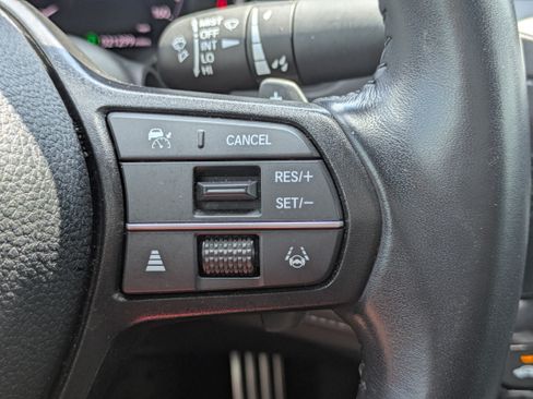 Used 2026 Honda Accord Sport image 31