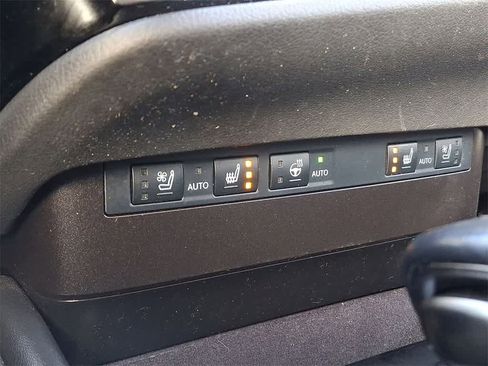 Used 2023 Lexus ES 300h w/ Premium Package image 19