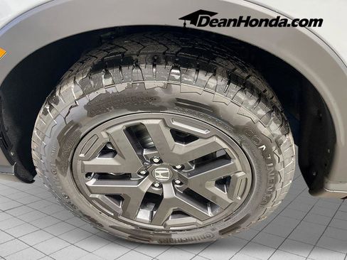 New 2026 Honda CR-V TrailSport image 11