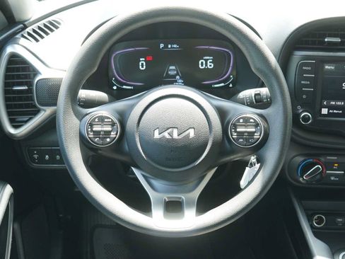 Certified 2024 Kia Soul LX w/ Option Group 015 FWD image 24