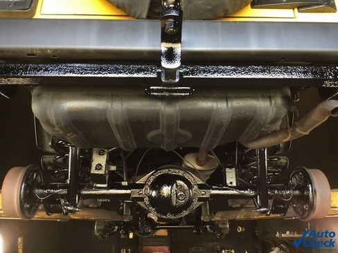 Used 2000 Jeep Wrangler Sport image 10