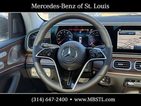 New 2026 Mercedes-Benz GLE 450 4MATIC image 9