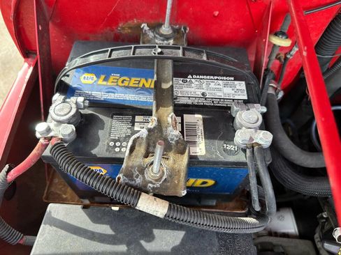 Used 1995 Jeep Wrangler Rio Grande image 25