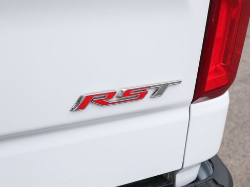 Used 2019 Chevrolet Silverado 1500 RST w/ All-Star Edition image 53