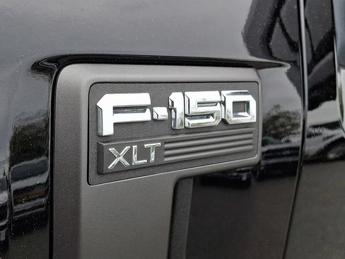 Used 2023 Ford F150 XLT w/ Equipment Group 302A High AWD/4WD image 35