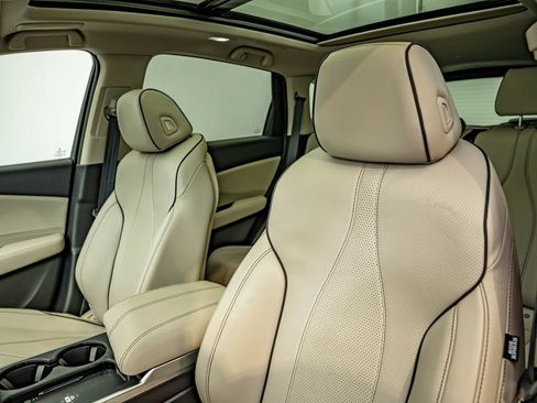 Certified 2026 Acura RDX SH-AWD w/ Advance Package image 34
