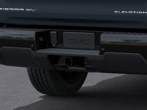 New 2026 GMC Sierra EV Elevation w/ Premium Package image 17