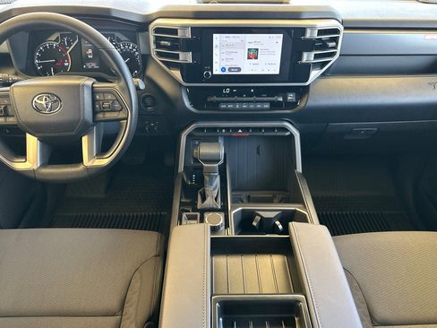 New 2026 Toyota Tundra SR5 AWD/4WD image 16