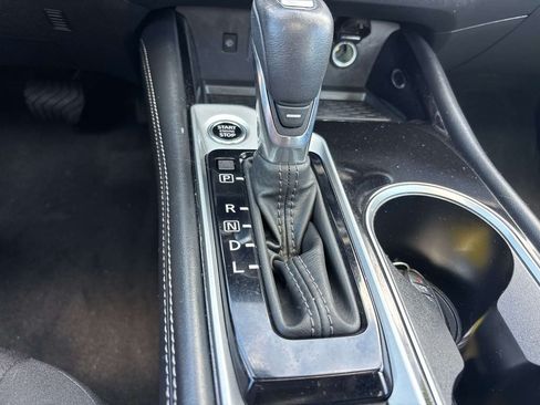 Used 2023 Nissan Altima 2.5 SV w/ SV Premium Package AWD/4WD image 26