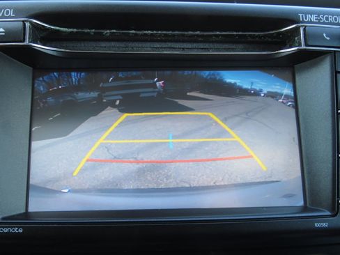 Used 2017 Toyota RAV4 XLE w/ Carpet Mat Package image 24