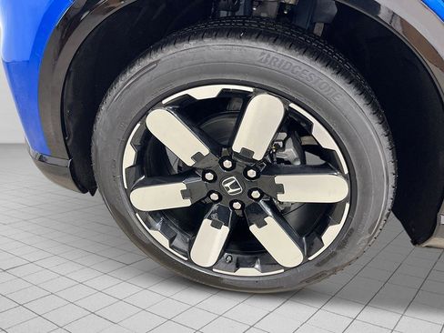 New 2026 Honda Prologue Elite image 11