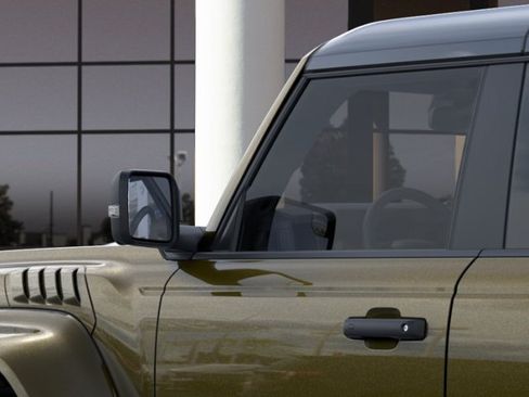 New 2026 Ford Bronco Raptor AWD/4WD image 22