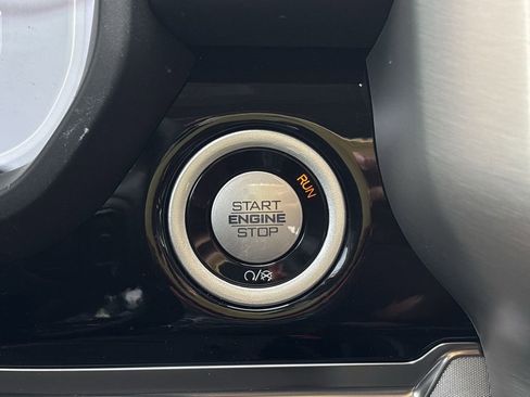 New 2026 RAM 1500 Tungsten AWD/4WD image 15
