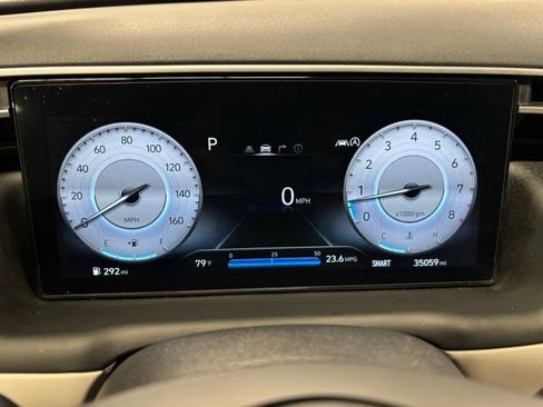 Used 2024 Hyundai Tucson SEL w/ Convenience Package FWD image 13