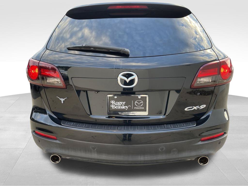 Used 2015 MAZDA CX-9 Touring FWD image 6