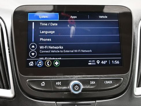 Used 2023 Chevrolet Malibu LS image 21