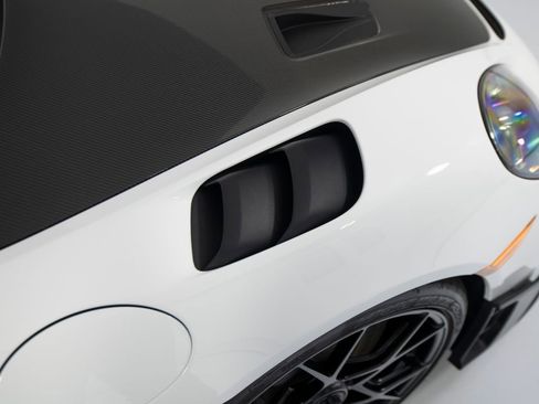 Certified 2023 Porsche 718 Cayman GT4 RS w/ Weissach Package image 47