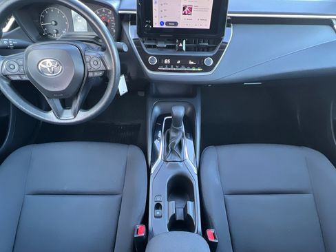 Used 2024 Toyota Corolla LE image 18