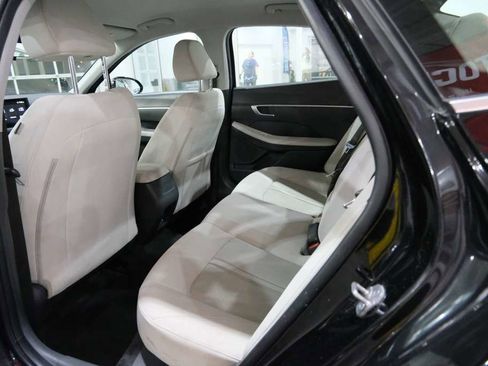 Used 2024 Hyundai Sonata SEL image 19